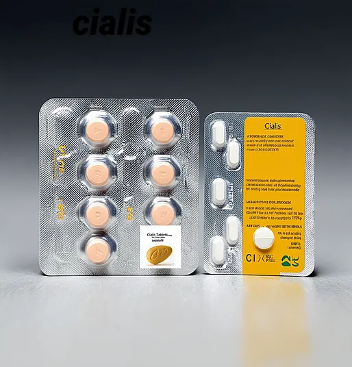 Il cialis generico si vende in farmacia